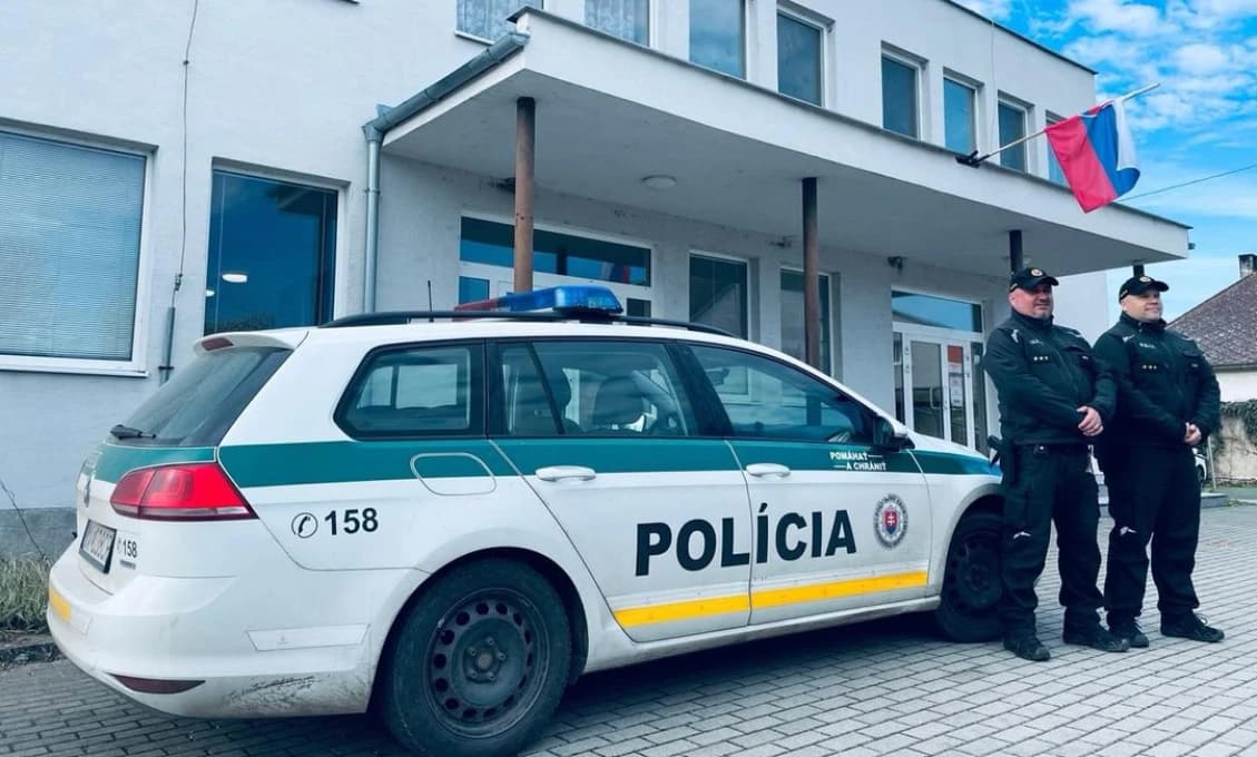 Polícia doposiaľ nezaznamenala žiadne narušenie poriadku