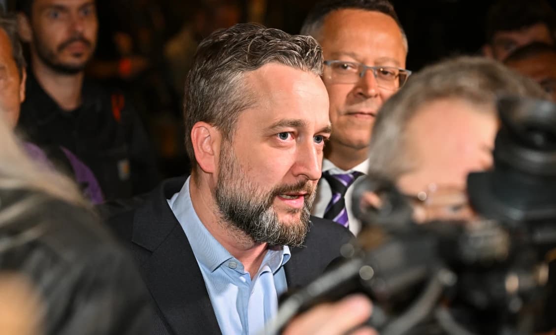 Odsúdili chorvátskeho expremiéra a šéfa maďarskej energetickej spoločnosti MOL za úplatkárstvo