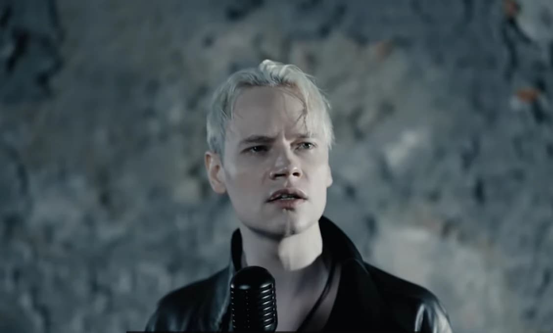 NÁDHERA! Ruský song na pamiatku obetí piatkovej streľby- REKVIEM 22.03.24