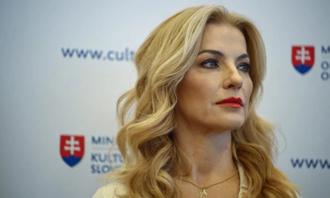 M. Šimkovičová odvolala riaditeľku Bibiany i Slovenskej národnej knižnice