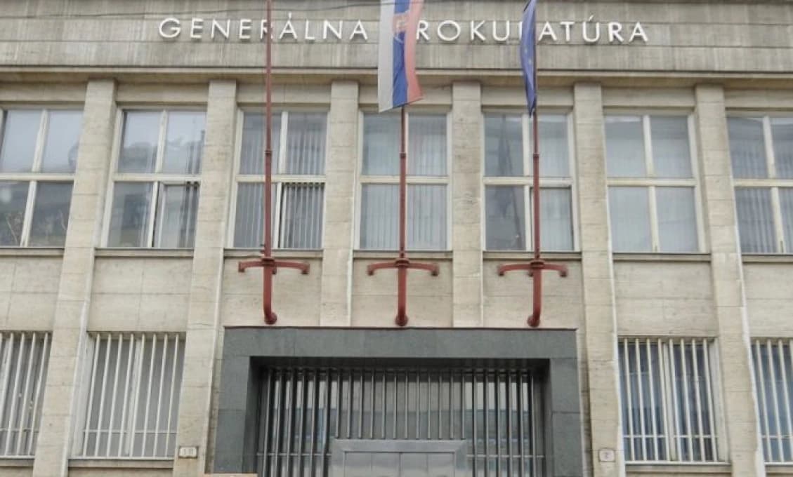 Poslanec NRSR B. Vančo žiada GP SR o vysvetlenie konania pri rušení ÚŠP