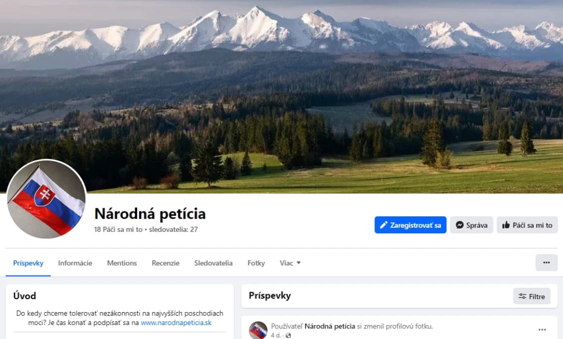 KORČOK-OVCE SA ZAHRALI NA ŠMEJDOV a prerazili DNO! Znížili sa k PODVODNEJ antikampani proti Pellegrinimu (FOTO)
