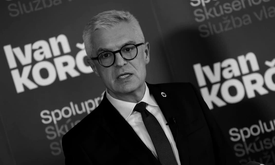 TOTO má byť prezident? Korčok štrajkujúcim poľnohospodárom odkázal, že majú len ticho šúchať nohami (VIDEO)
