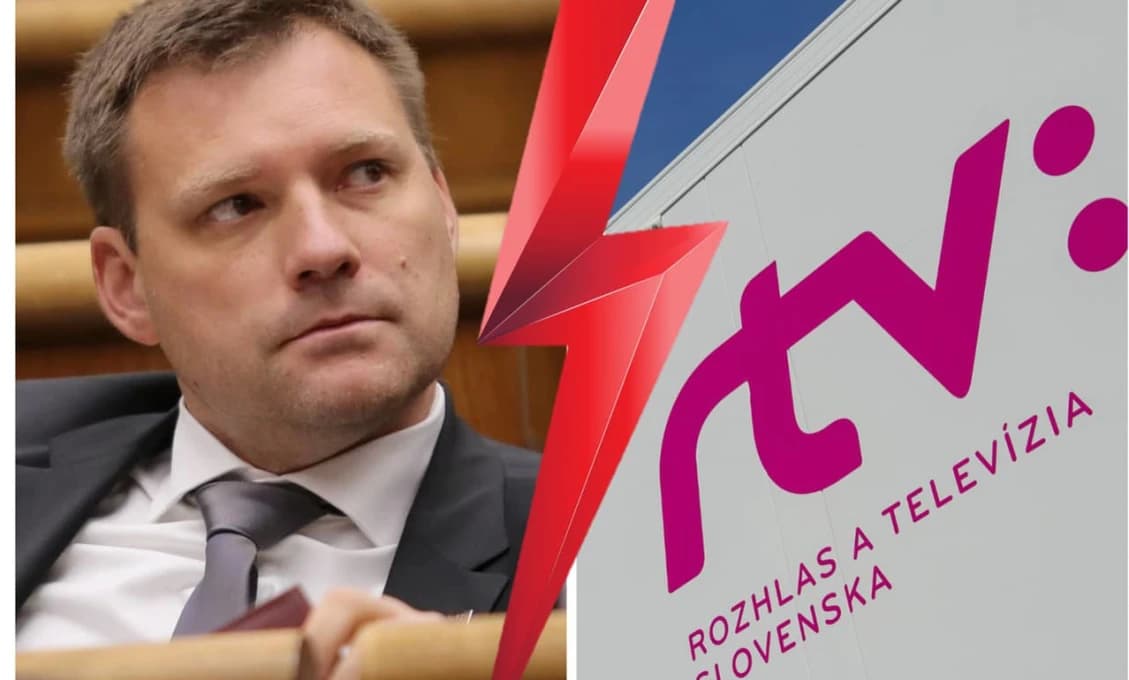 Taraba len VYVAĽUJE OČI: TOTO vysiela RTVS v najväčší kresťanský sviatok!