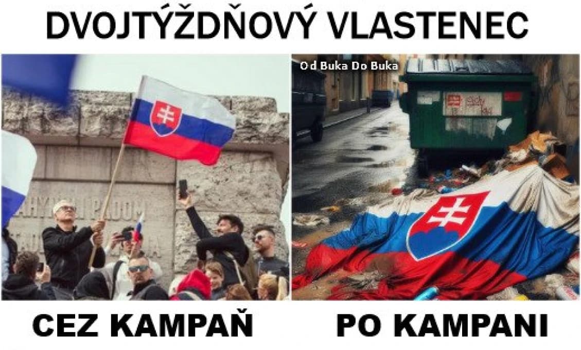 KORČOK SA ZAČAL OHÁŇAŤ SLOVENSKOU VLAKOU! Gyimesi i Greksa ho zotreli, ako upratovačka podlahu (VIDEO)