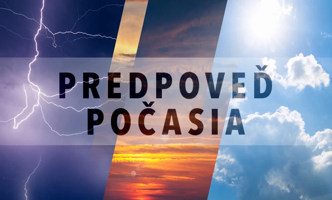 Veľká PREDPOVEĎ na APRÍL: Pripravte sa na EXTRÉMNE počasie