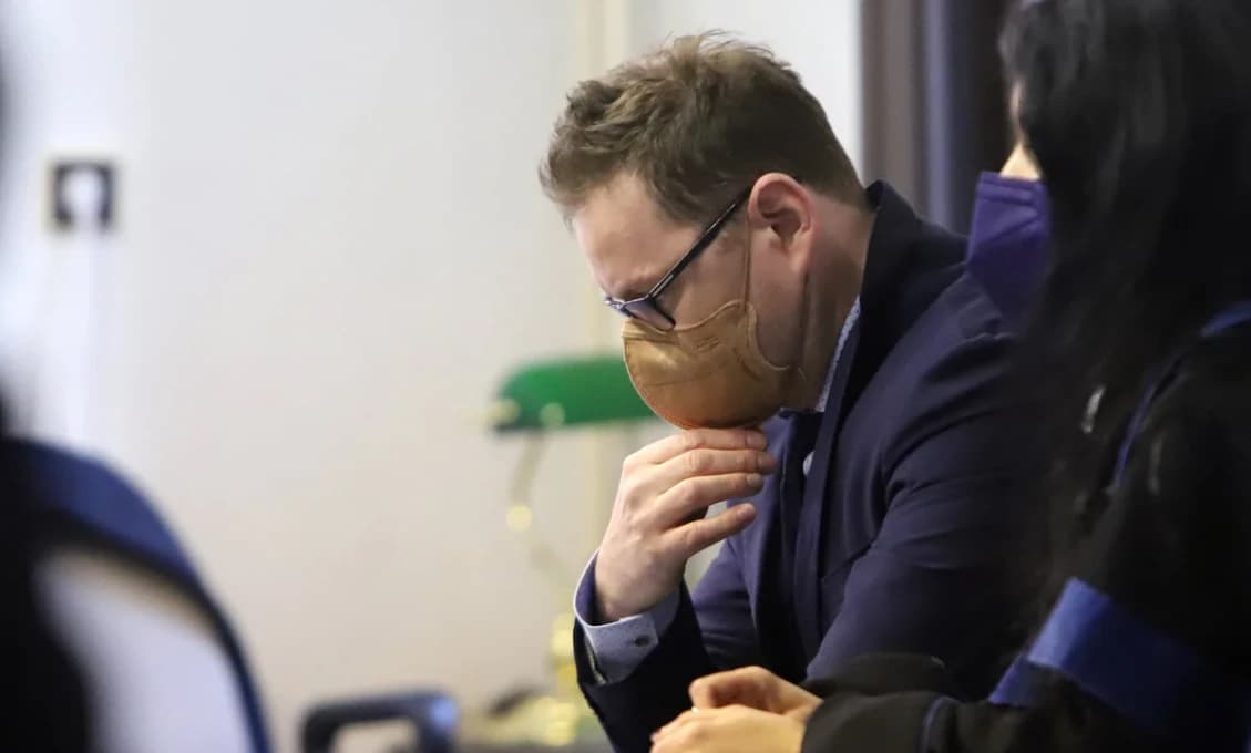 ŠTS by sa mal v júni zaoberať návrhom Kučerku na obnovu konania v časti trestu