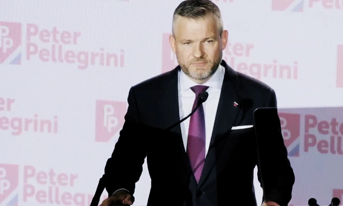 Progesívny liberalizmus netrápi to, čo chcú ľudia, ide si za svojou mocou