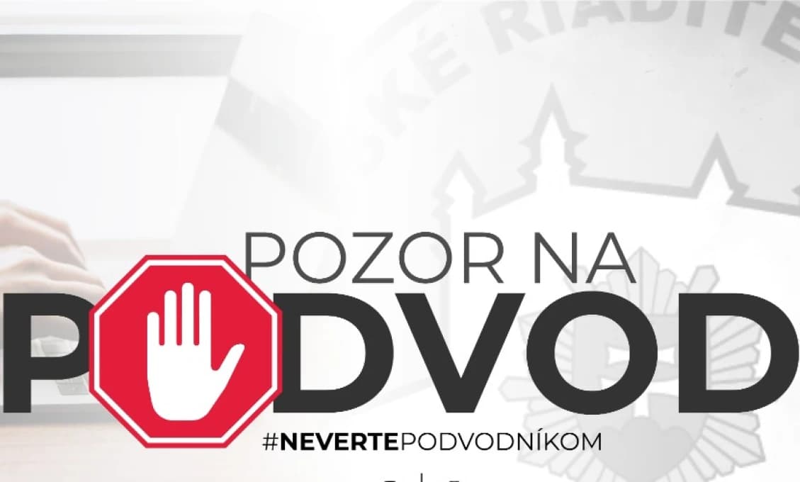 Na TOTO si dajte OBROVSKÝ POZOR! Podvodníci zarábajú na starých overených trikoch
