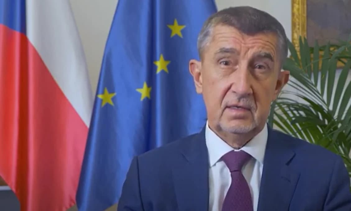 Andrej Babiš: S Pellegrinim sme "válčili" v rámci V4, má moju podporu