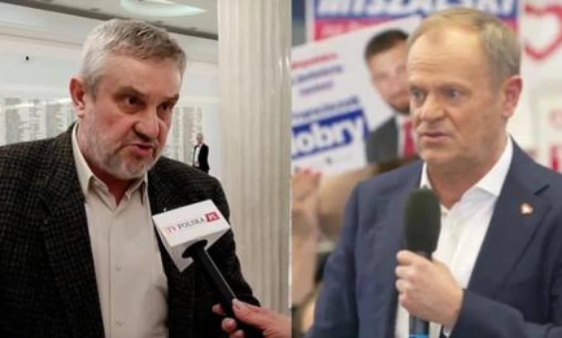 Drzí Ukrajinci, taká nevďačnosť. V Poľsku je to zlé a bude ešte horšie
