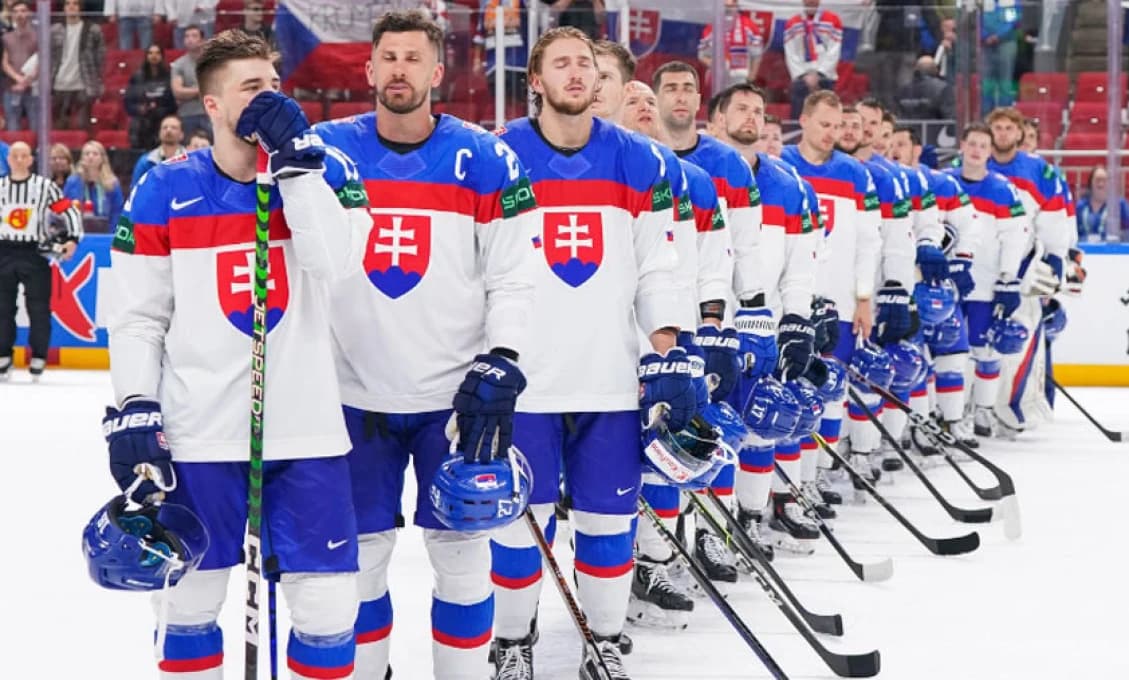 O nás bez nás. Naše esá z KHL si na majstrovstvách nezahrajú. Aby sme ešte neľutovali a hurá do B-čka