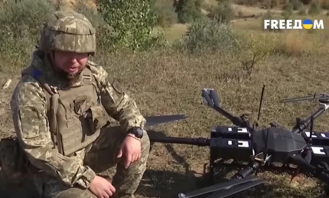 Kyjev má dostať nové drony. Útočiť môžu až v Arktíde. Prídu včas?