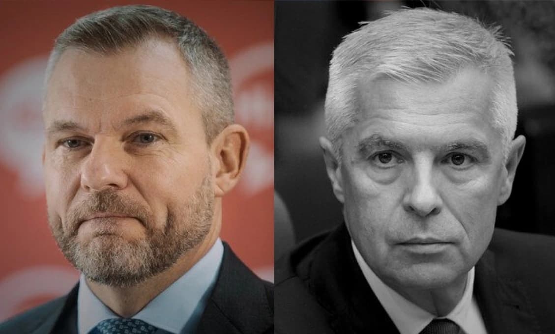 DEŇ D JE TU! Volíme si nového prezidenta. Volebné miestnosti sa otvorili