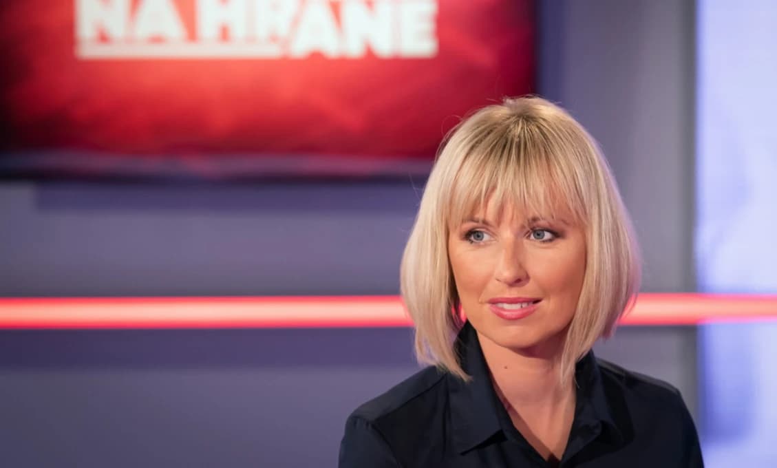 JE TO TU! Jana Krescanko Dibáková odchádza z JOJ, končí aj Na hrane?