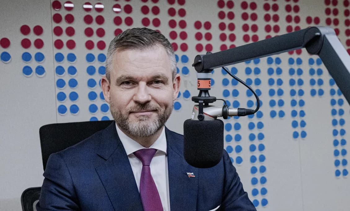 P. Pellegrini sa vzdá postu predsedu Hlasu-SD a členstva v strane