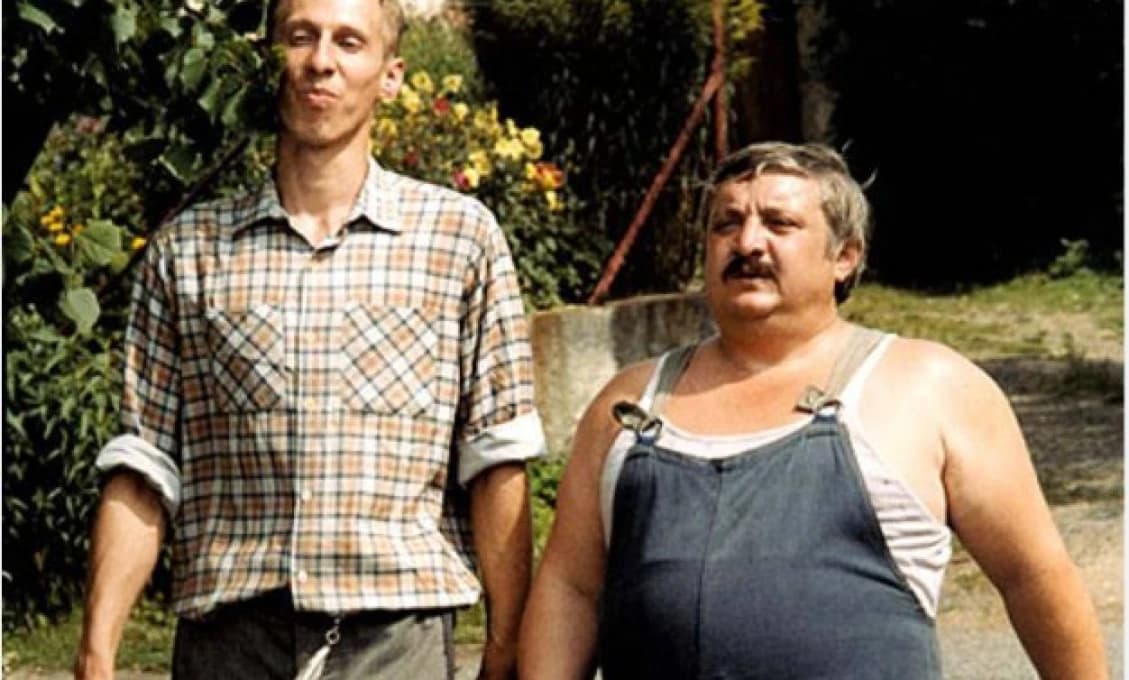 János Bán - legendárny Otík z filmu Vesničko má středisková zažíval vzostupy i pády