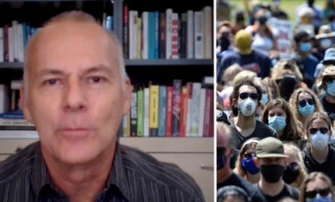 Molekulárny vedec: Prečo sa svet ponára do režimu zombie