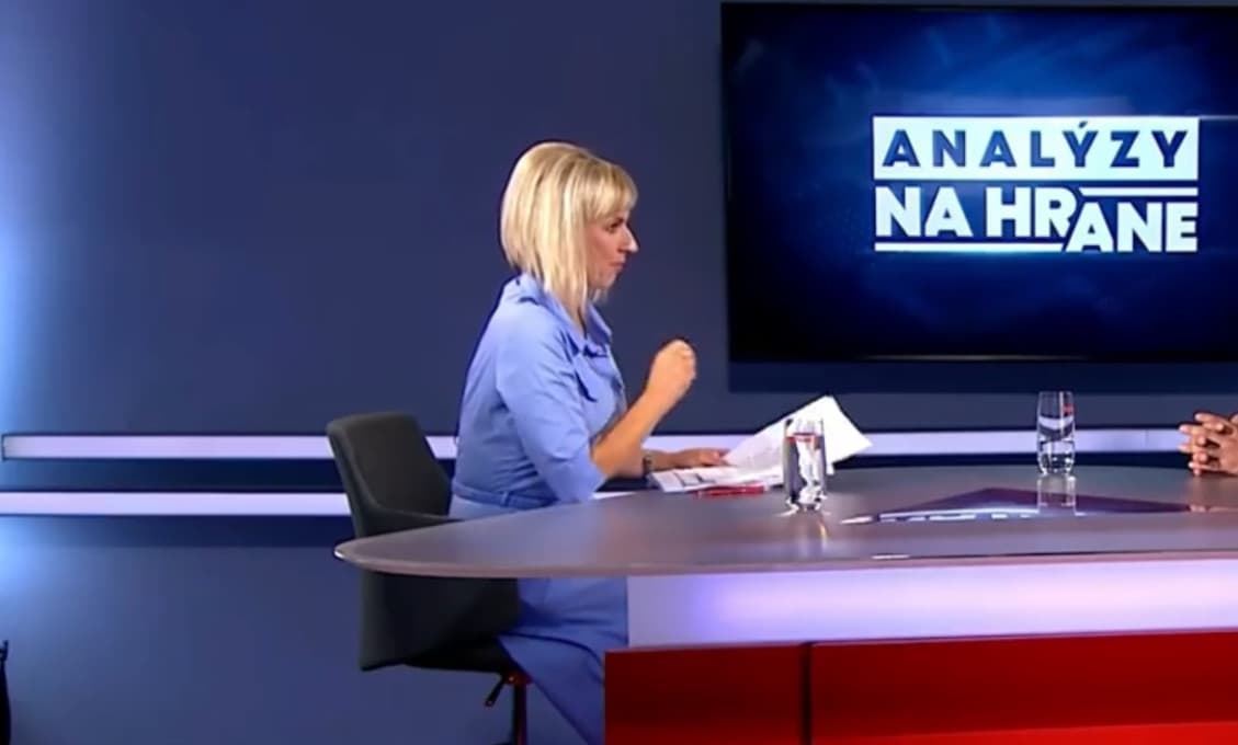 Zbohom pre Korčoka a Dibákovú