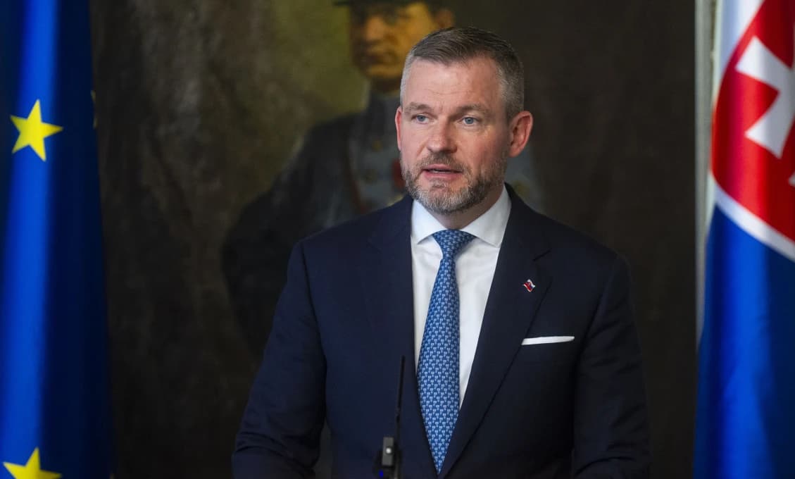 P. Pellegrini už nie je poslancom ani predsedom NRSR