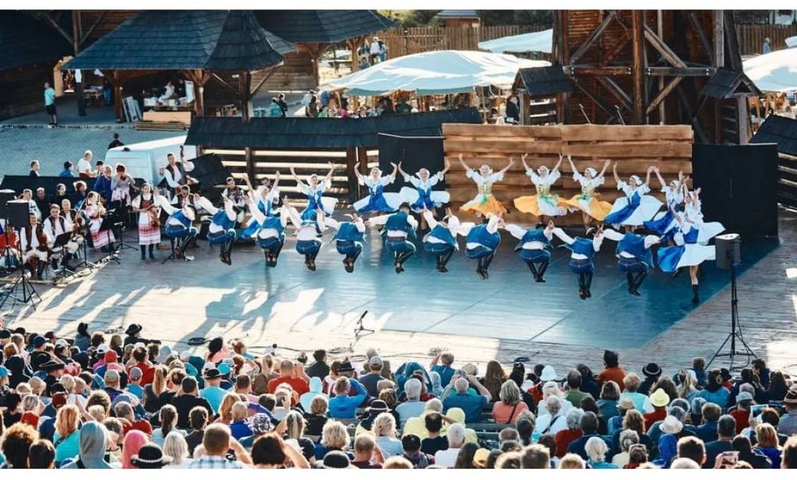Ministerstvo kultúry jednoznačne: FESTIVAL VO VÝCHODNEJ JE NAŠA PRIORITA!