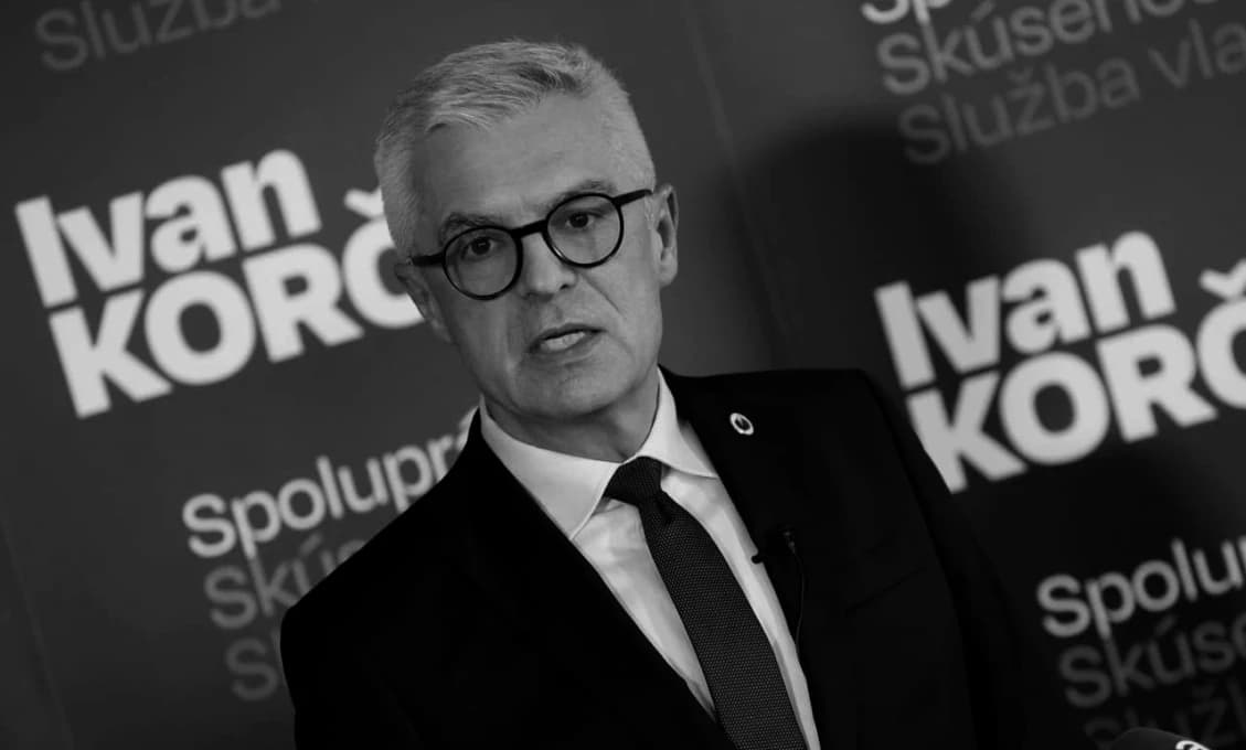Kéry: KORČOK VIDÍ VINU VŠADE, LEN NIE V SEBE! (VIDEO)