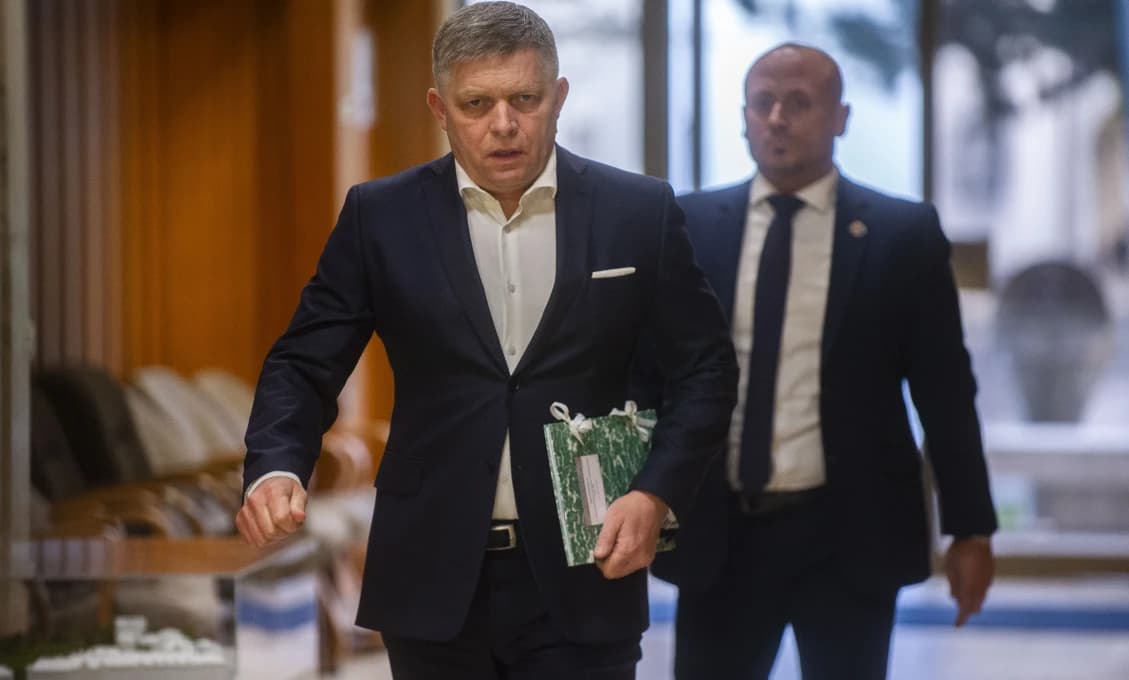 AKTUALIZOVANÉ Stretnú sa slovenská a ukrajinská vláda: ČO BUDÚ RIEŠIŤ?