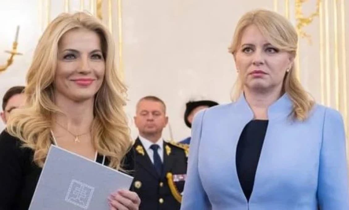 Šimkovičová: Výzva Čaputovej na upokojenie spoločnosti prišla NESKORO!
