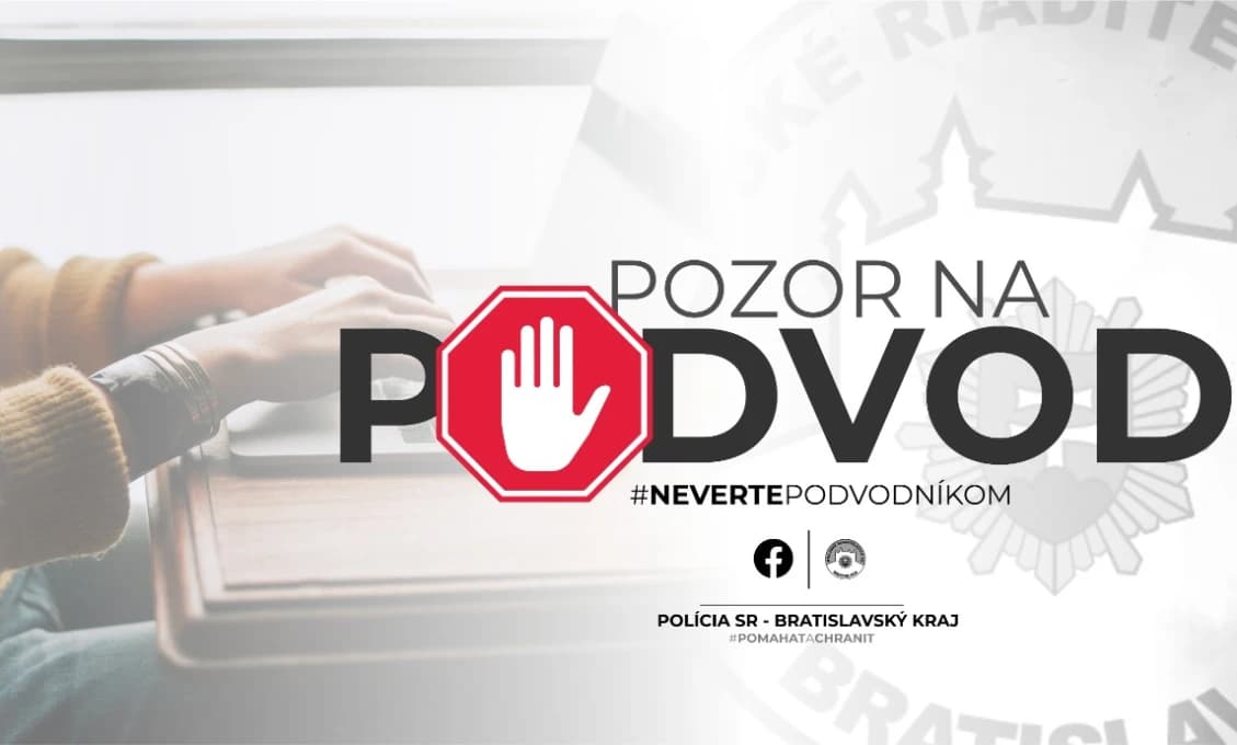 AKTUÁLNE Veľká banka upozorňuje na PODVOD! Na TOTO si dajte pozor, inak PRÍDETE O PENIAZE!