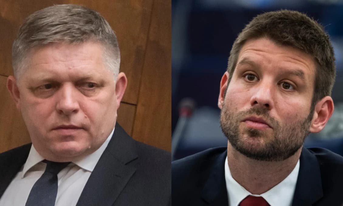 Fico sa rozohnil: TOTO ŠIMEČKOVI NEBUDEM AKCEPTOVAŤ! Vláda tvrdo zasiahne (VIDEO)
