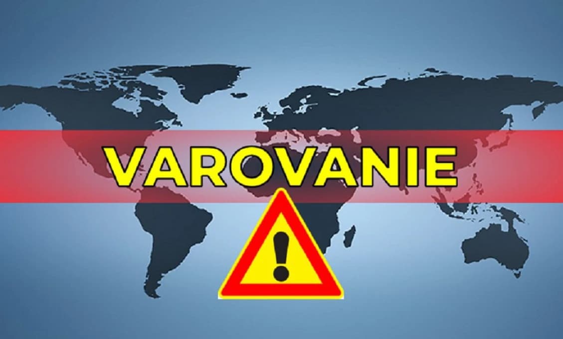 POZOR! Z predaja OKAMŽITE SŤAHUJÚ obľúbenú POCHÚŤKU! TOTO nejedzte