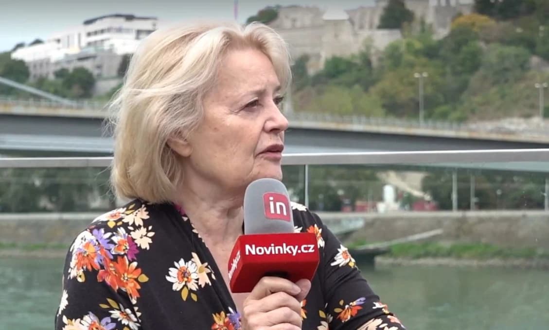 Hlas ľudu: Máte pravdu, súdružka Vašáryová!