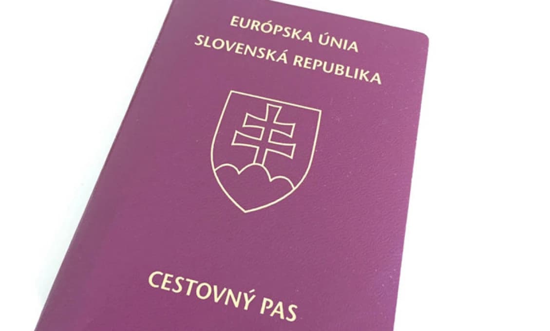 OBROVSKÝ Záujem o cestovné pasy. Polícia ich NESTÍHA vyrábať!