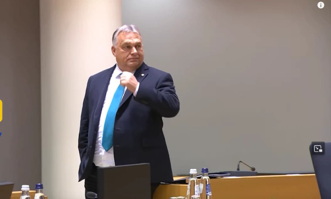 Je neuveriteľné, čo sa stalo v Bruseli a stále prebieha! Ozvali sa Viktor Orbán aj Nigel Farage