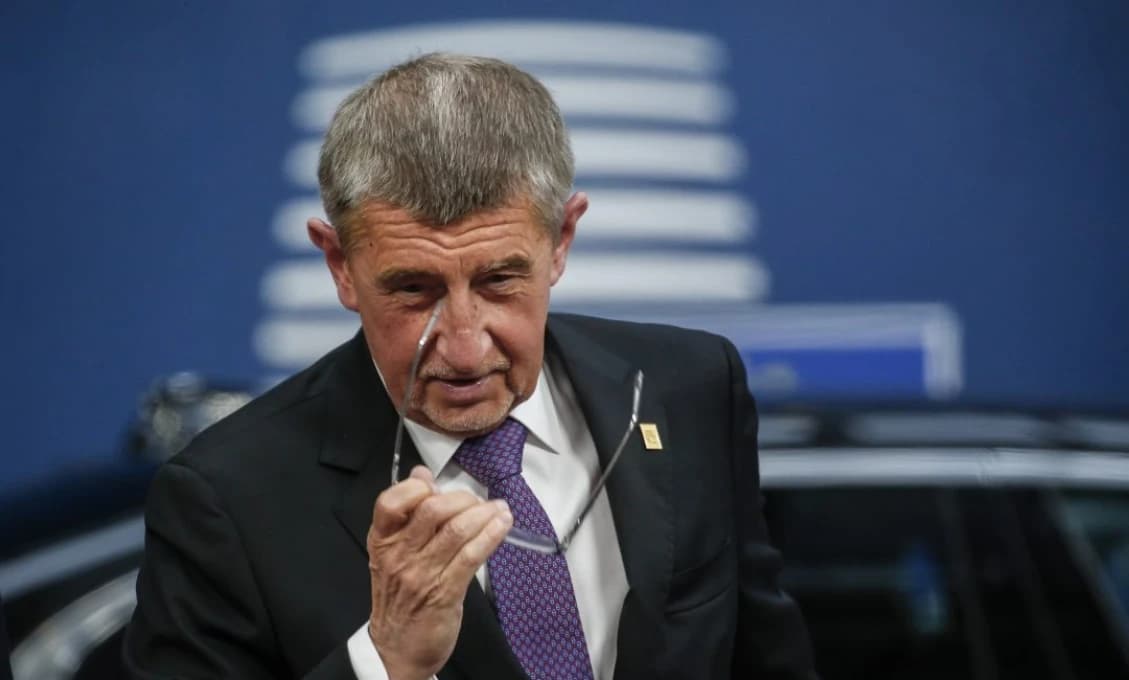 A DOSŤ! Vojnoví štváči nech idú do armády AKO PRVÍ. Babiš vyhlásil ostrú vojnu vláde a armáde (VIDEO)