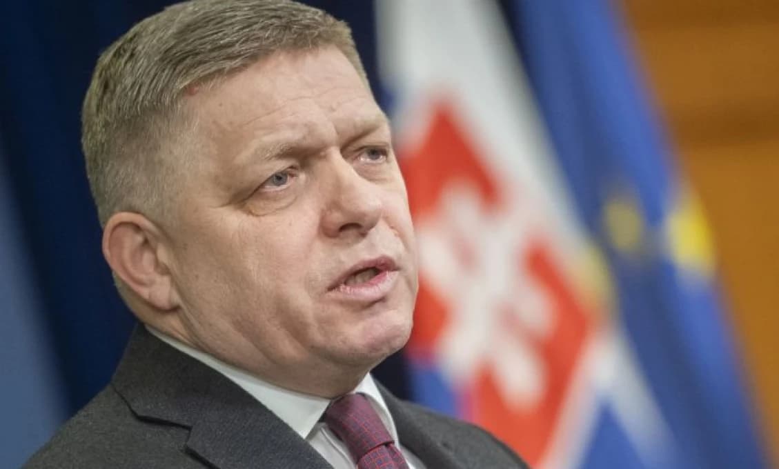 Premiér: Pomoc pre Ukrajinu musí byť bilaterálnou vecou