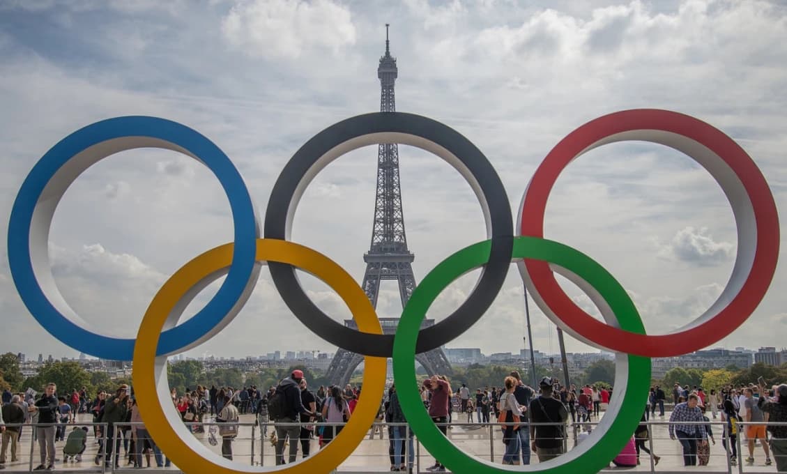 Rezort diplomacie podporí na olympiáde v Paríži slovenských reprezentantov