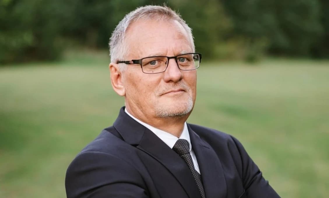Štubniak trefne: EÚ nás drží za... Chlapi vedia, že vtedy treba byť veľmi opatrný (VIDEO)