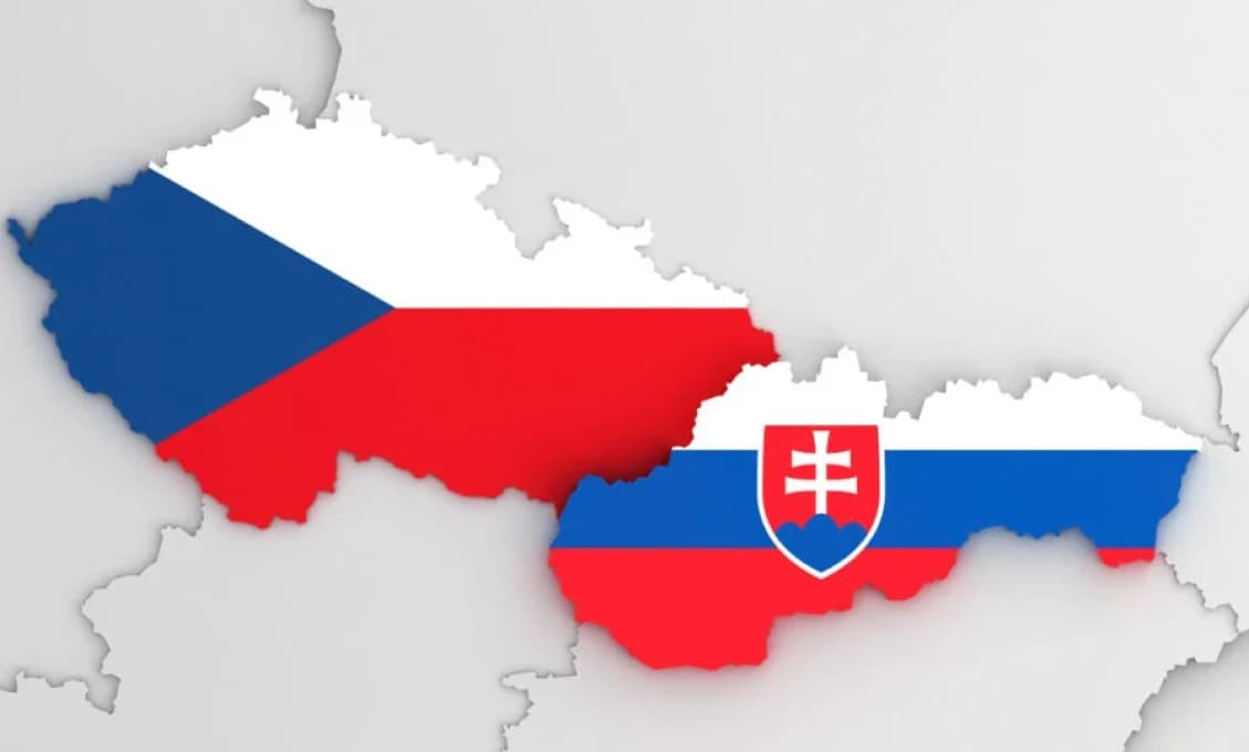 Českí politici, ktorí rozoštvávate národy Slovákov a Čechov odstúpte
