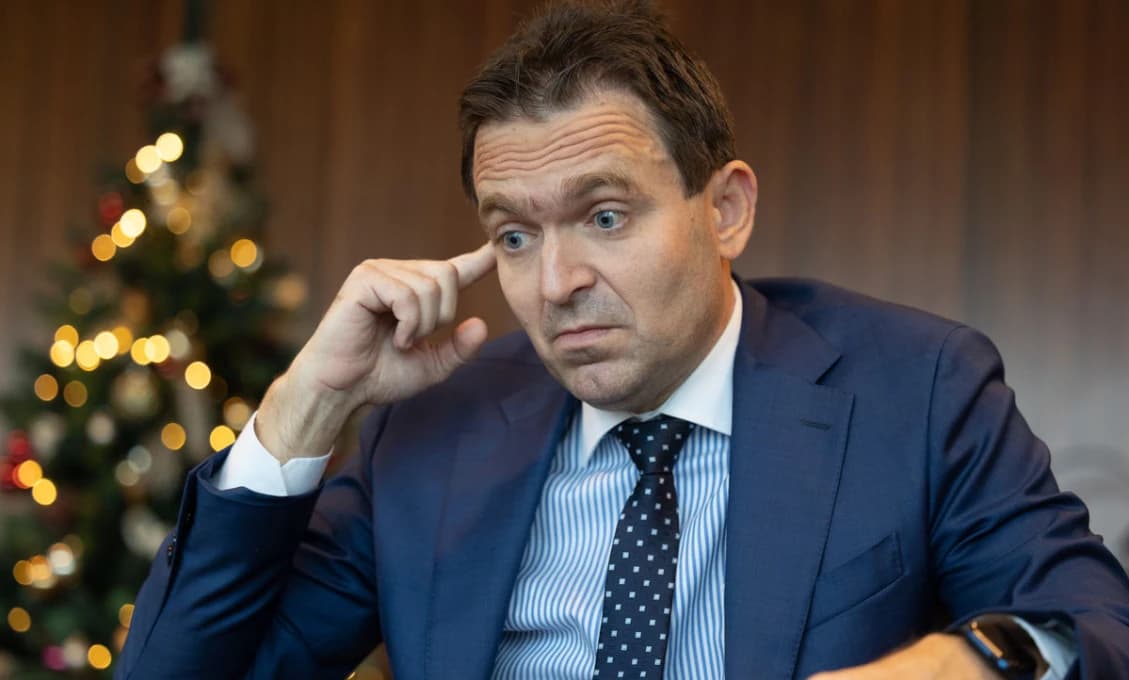 Sulík si všimol, že Ódor klame. Expremiér reaguje na Blahu
