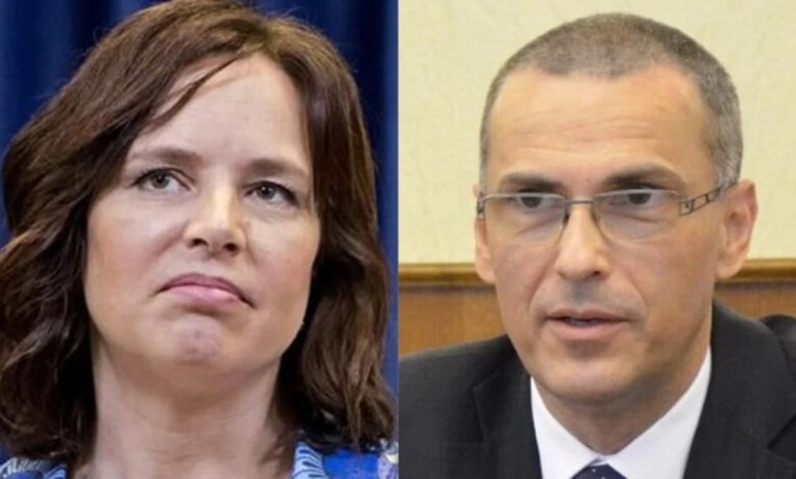 REMIŠOVÁ NEZVLÁDLA ŽILINKOVU KRITIKU! Pred GP ako školáčka, no na webe hrdinka (VIDEO)