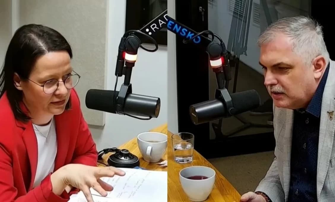 Sobotné dialógy by sa mali premenovať: AKO NAJRÝCHLEJŠIE UMLČAŤ HOSŤA Z KOALÍCIE