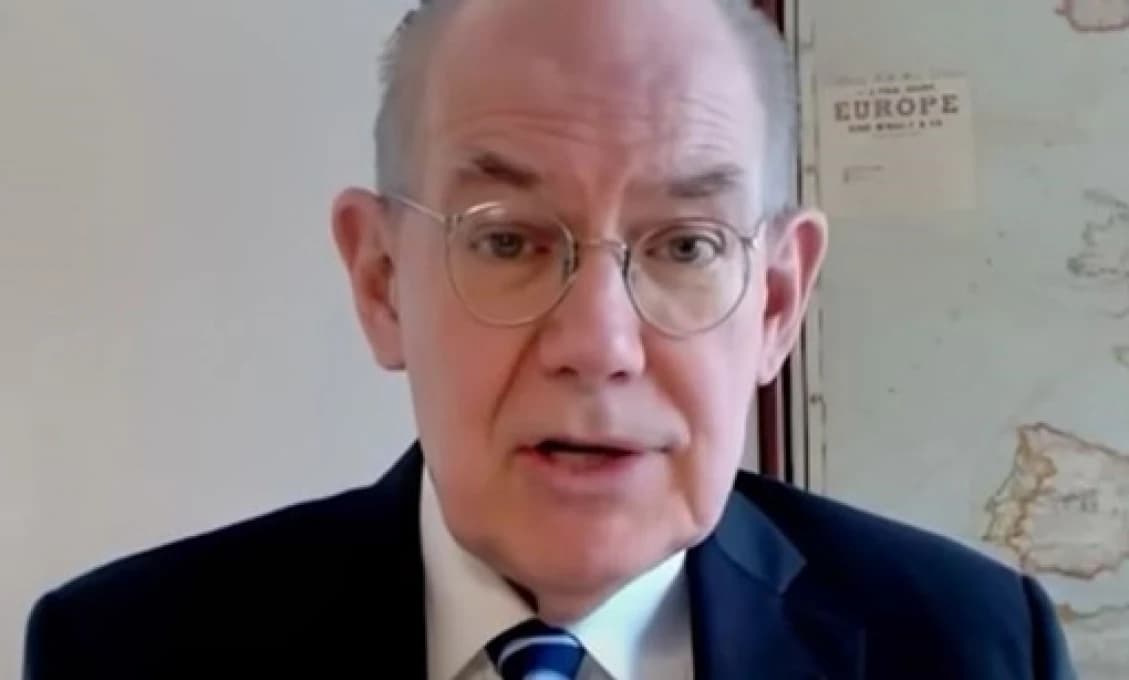 Profesor vážne! Európania sú v hroznej situácii