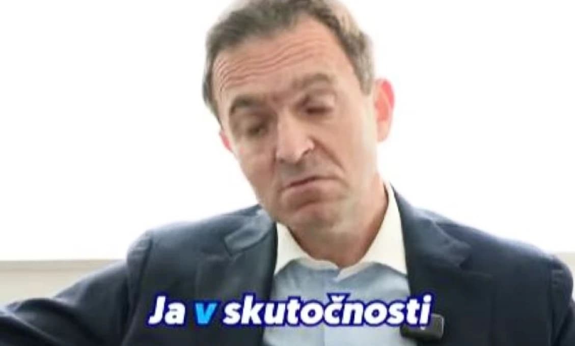 Smutno-smiešne potoky Ódorovej progresívnej demagógie