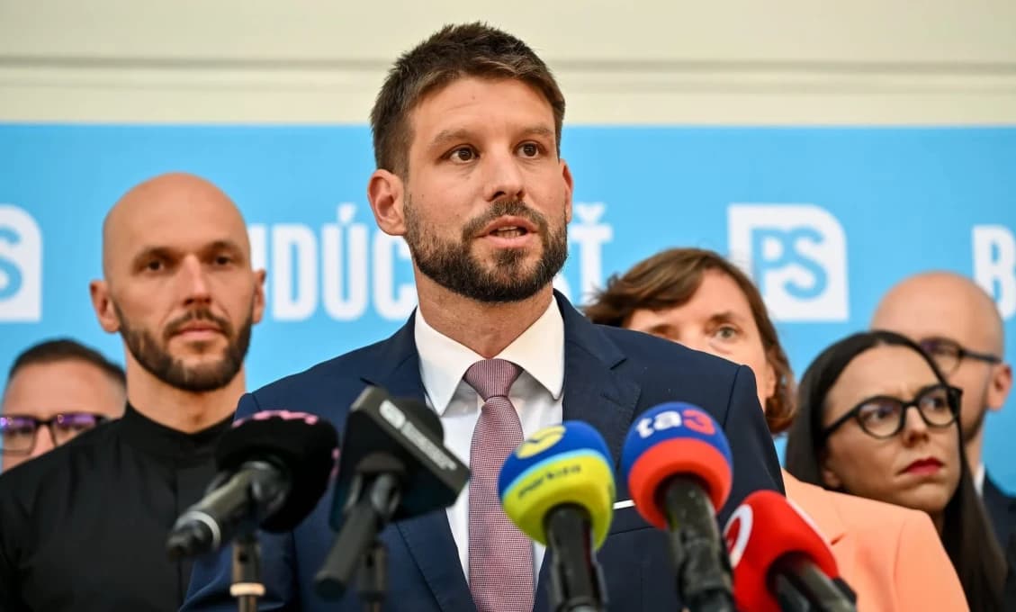 PS je prvá strana, ktorej predvolebný program je ŠKODIŤ SLOVENSKU! (VIDEO)