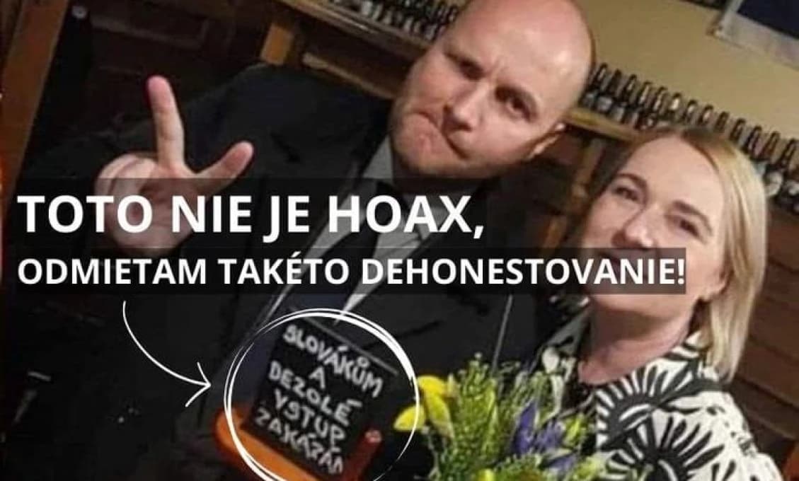 Blanár NALOŽIL Naďovi i Černochovej! TOTO si česká ministerka obrany za klobúk veru nedá