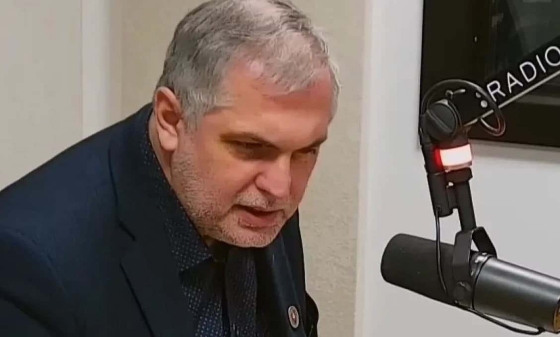 Michelko naložil Ódorovi: NESTRAŠTE ĽUDÍ A NEŠÍRTE HOAXY! (VIDEO)