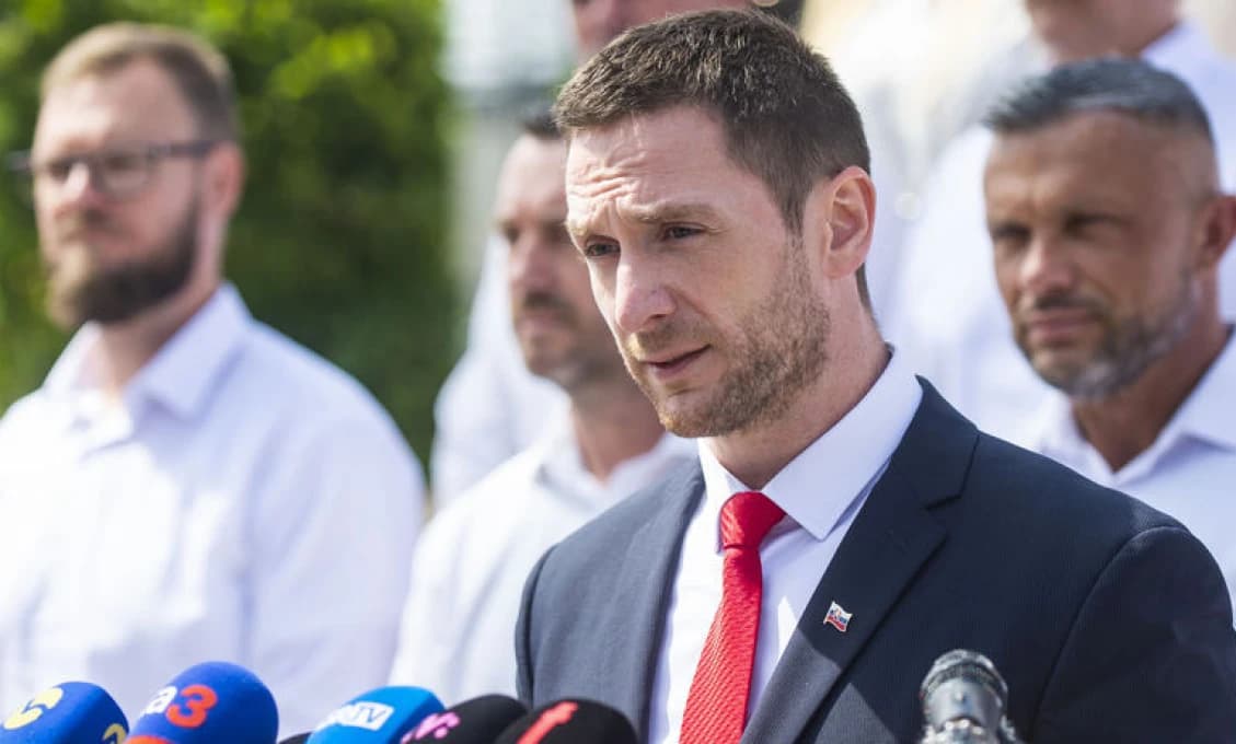 SENZÁCIA! 19 vlasteneckých strán z Európy sa dohodlo: ZASTAVÍME LEYENOVÚ a likvidáciu našich krajín! (VIDEO)