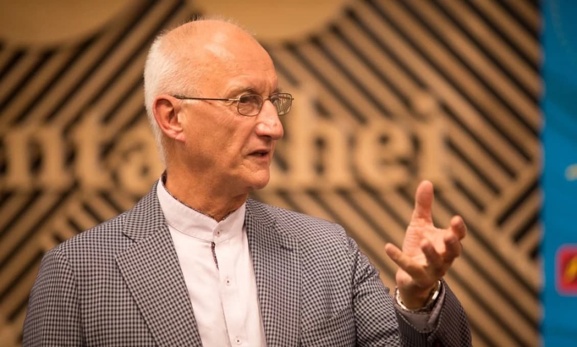 TOĽKO KLAMSTIEV, ČO O NÁS EURÓPE PROGRESÍVCI NAKECALI! Naozaj neuveríte