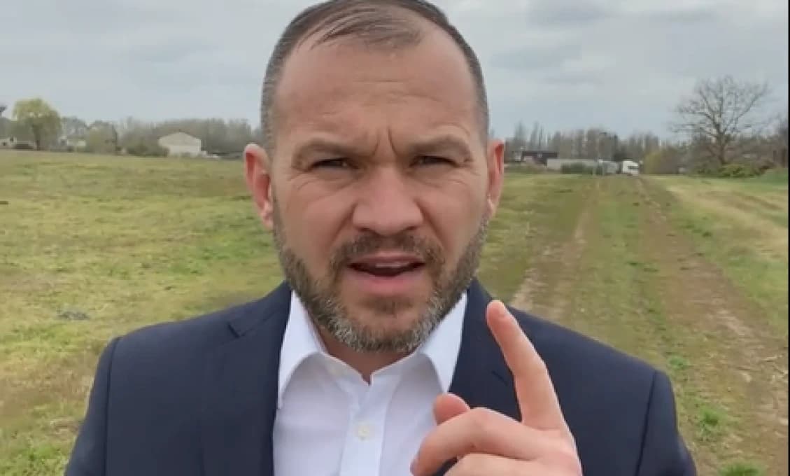 Becík o Green deale: TÍ ŠIALENCI SA UŽ NAČISTO ZBLÁZNILI! (VIDEO)